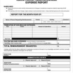 5+ Business Travel Audit Report Templates