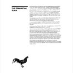 2 Sample Livestock Business Planner Templates