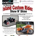 8+ Free Car Show Flyer Templates Word