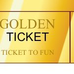 8+ Free Golden Ticket Templates