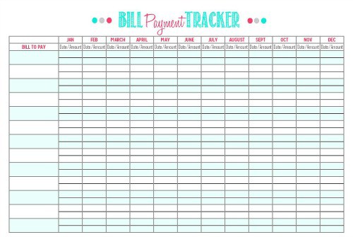 5-bill-payment-schedule-templates-word-excel-formats