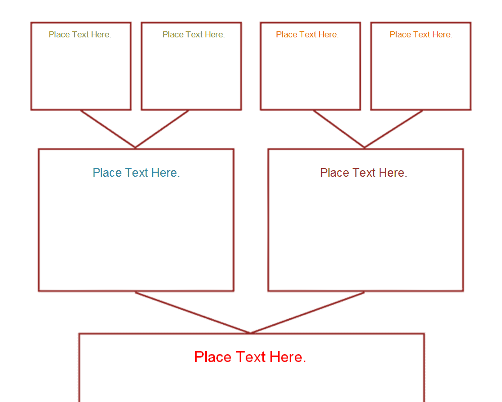 24+ Important Decision Tree Templates