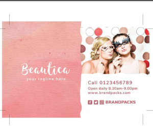 40+ Printable Punch Card Templates for FREE