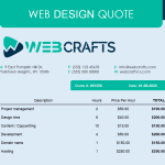 30+ Sample Quotation Formats and Templates in WORD & EXCEL