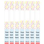 BEST 27+ Binder Spine Label Templates (MS WORD)