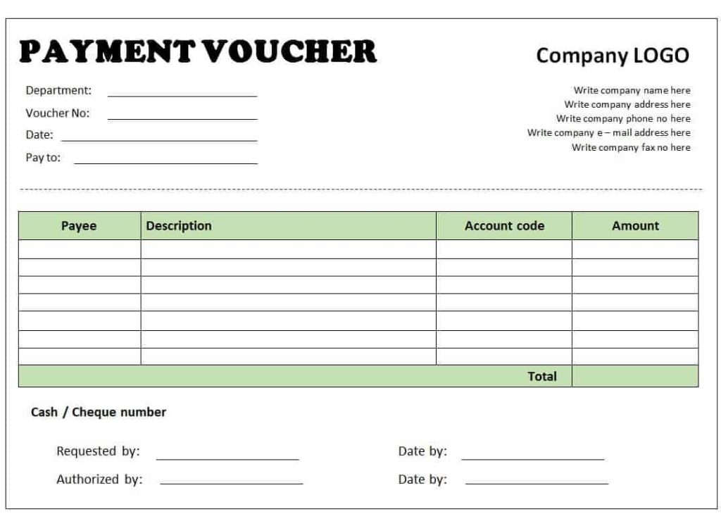 45-free-payment-voucher-templates-formats