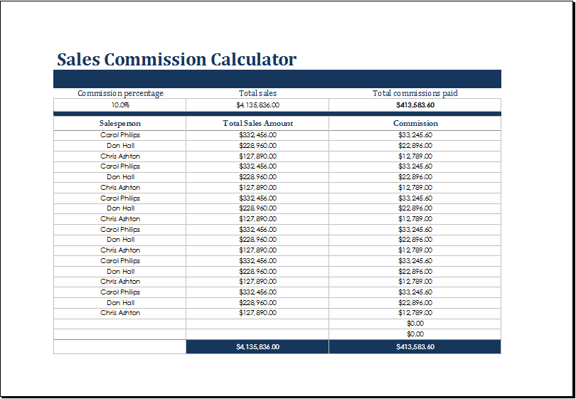 4-free-commission-sheet-templates