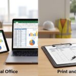 log book templates