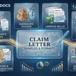 claim letters