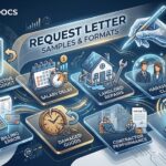 Request Letters