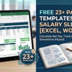 payslip templates