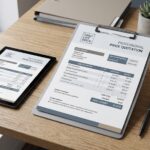 sample quotation templates