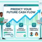 Free cash flow templates