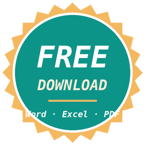 Free download badge